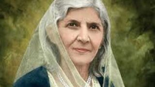 Fatima Jinnah