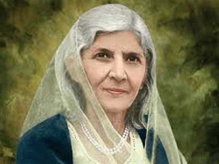 Fatima Jinnah