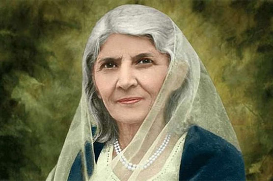 Fatima Jinnah