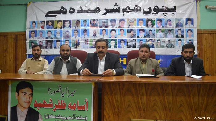Fazal Khan Advocate
