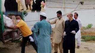 Food Distribution