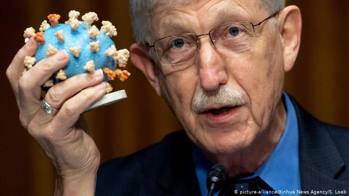Francis Collins