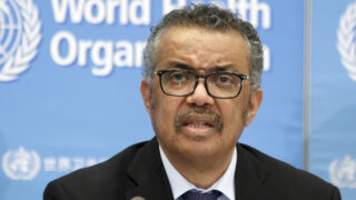 General Tedros