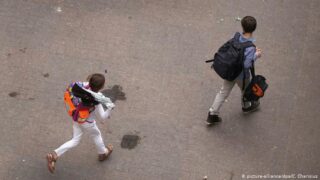 Germany Children