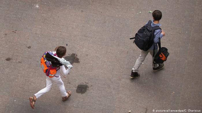 Germany Children