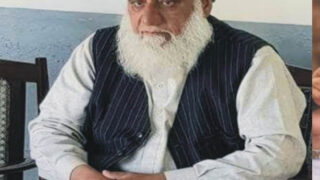 Hafiz Nazeer Ahmed Jalali