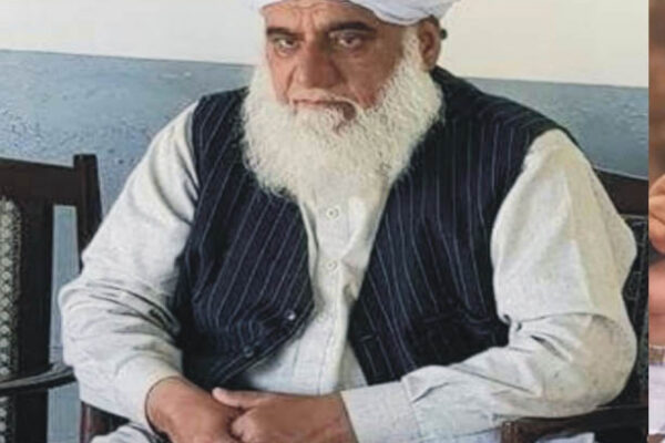 ابوالجمیل الحاج مولانا حافظ نذیر احمد جلالی  عاشقِ رسول ۖ !