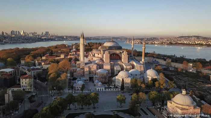 Hagia Sophia