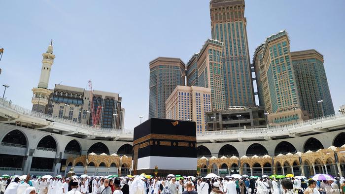 Hajj
