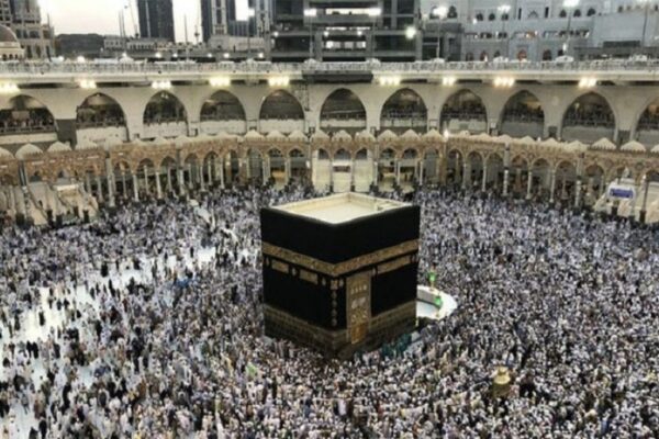 حج ادائیگی کا آسان طریقہ