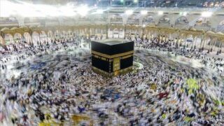 Hajj