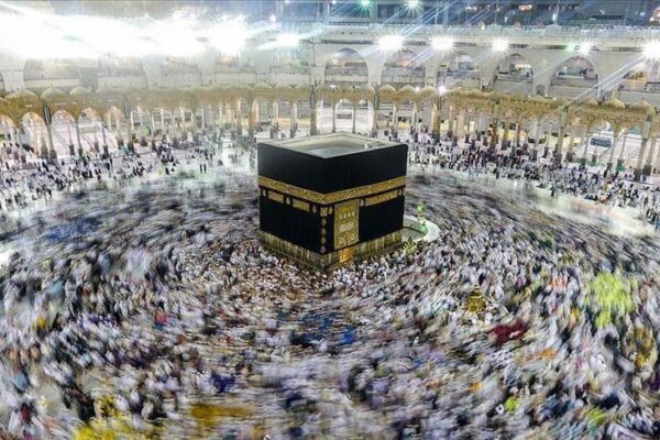 ماہ ذوالحجہ سے فائدہ اٹھائیں