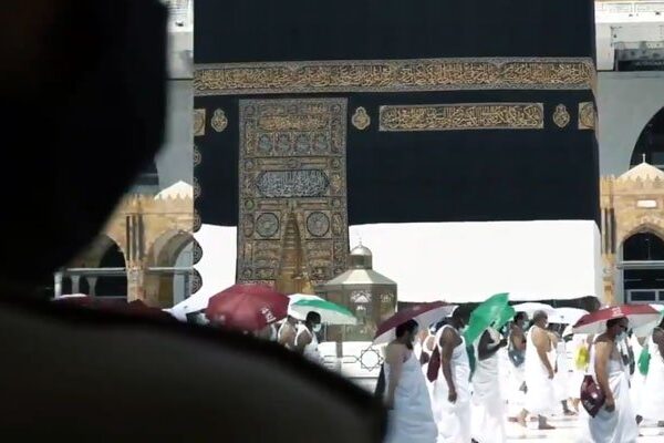 یوم عرفہ عرفه كا دن كیسے گزاریں….؟