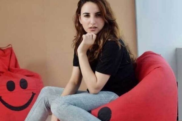 حریم شاہ کا ن لیگ اور پیپلز پارٹی کے خلاف عید کے بعد اہم انکشافات کا اعلان