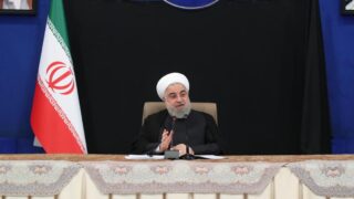 Hassan Rohani
