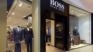 Hugo Boss