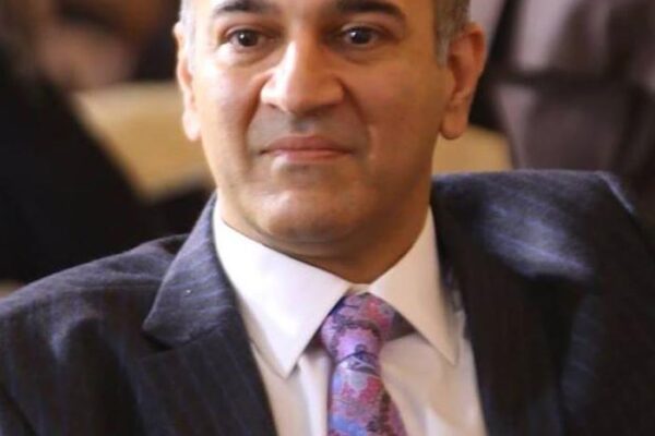 کرنٹ سے ہونے والی اموات کا مقدمہ کے الیکٹرک پر ہونا چاہیے، حنید لاکھان
