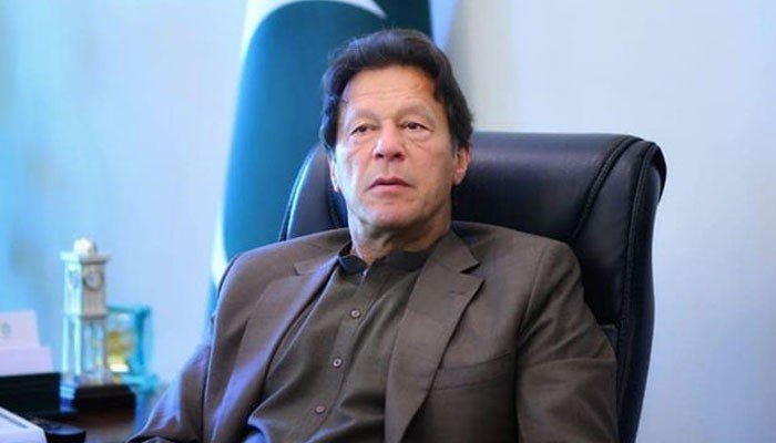 Imran Khan