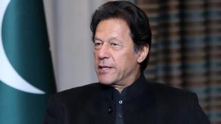 Imran Khan