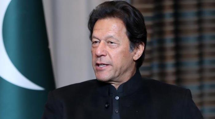 Imran Khan