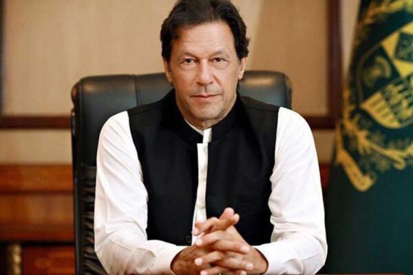 مندر اور گرودوارہ بنانے والا وزیر اعظم عمران خان!
