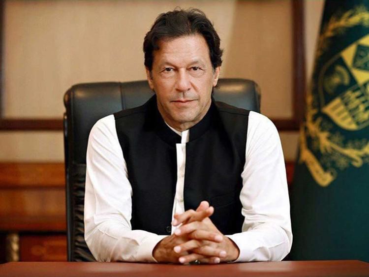 Imran Khan