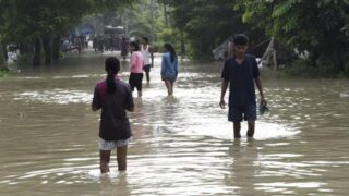 India Floods