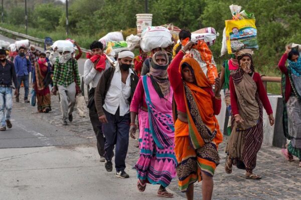 بھارت میں سب ٹھیک ہے…… بس ذرا