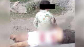 Indian Army Killing in kashmir