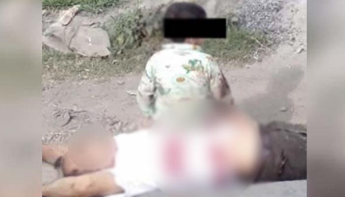 Indian Army Killing in kashmir