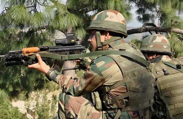 بھارتی فوج کی ایل او سی پر بلا اشتعال فائرنگ سے بچہ شہید