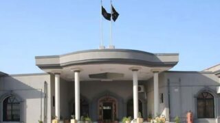 Islamabad High Court