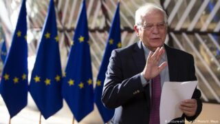 Josep Borrell