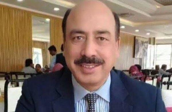 ویڈیو اسکینڈل: نواز شریف کو سزا سنانے والے جج ارشد ملک ملازمت سے برطرف