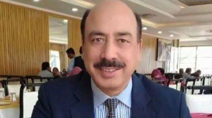 Judge Arshad Malik