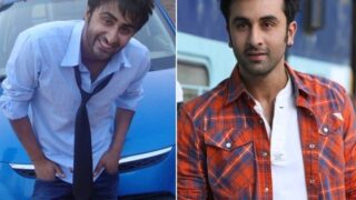 Junaid Shah - Ranbir Kapoor