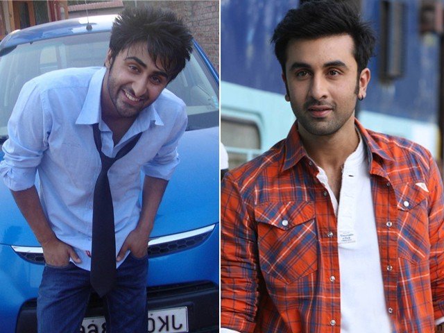 Junaid Shah - Ranbir Kapoor