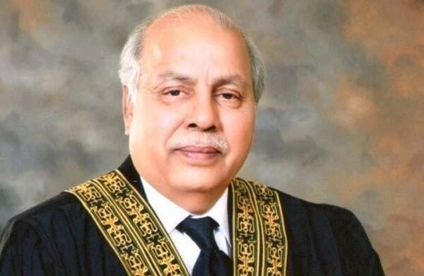 کورونا کیس: این ڈی ایم اے کی رپورٹ مسترد، کسی کو ایک پیسہ نہیں کھانے دینگے: چیف جسٹس