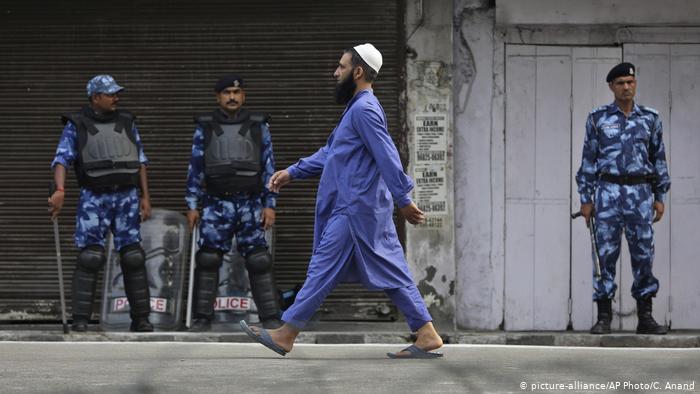 Kashmir