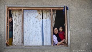 Kashmiri Children