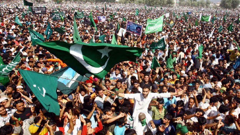 Kashmiris