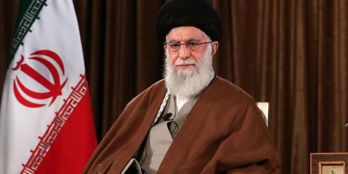 Khamenei