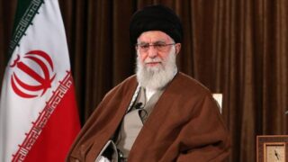 Khamenei