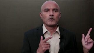 Kulbhushan Jadhav