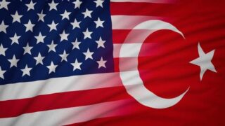 Libya - US