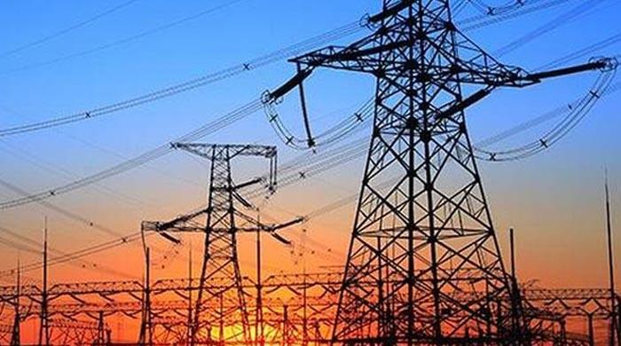 Load Shedding