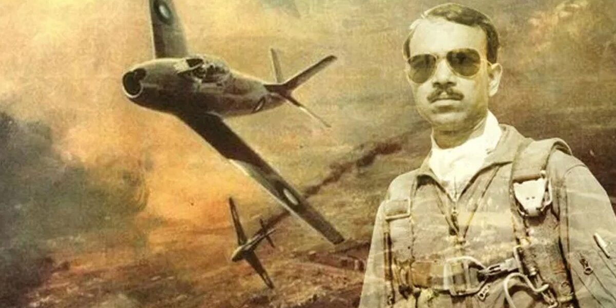 MM Alam
