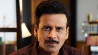 Manoj Bajpai