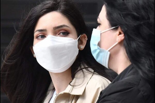 کورونا کا پھیلاؤ روکنے کے لیے سوتی کپڑے والا ماسک ہی بہترین ہے، ماہرین