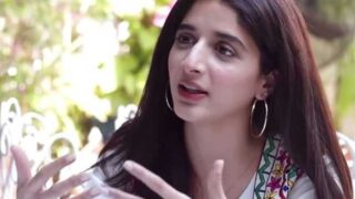 Mawra Hussain
